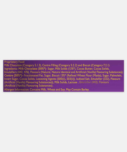 Cadbury Dairy Milk Silk Oreo Chocolate 130 Gm