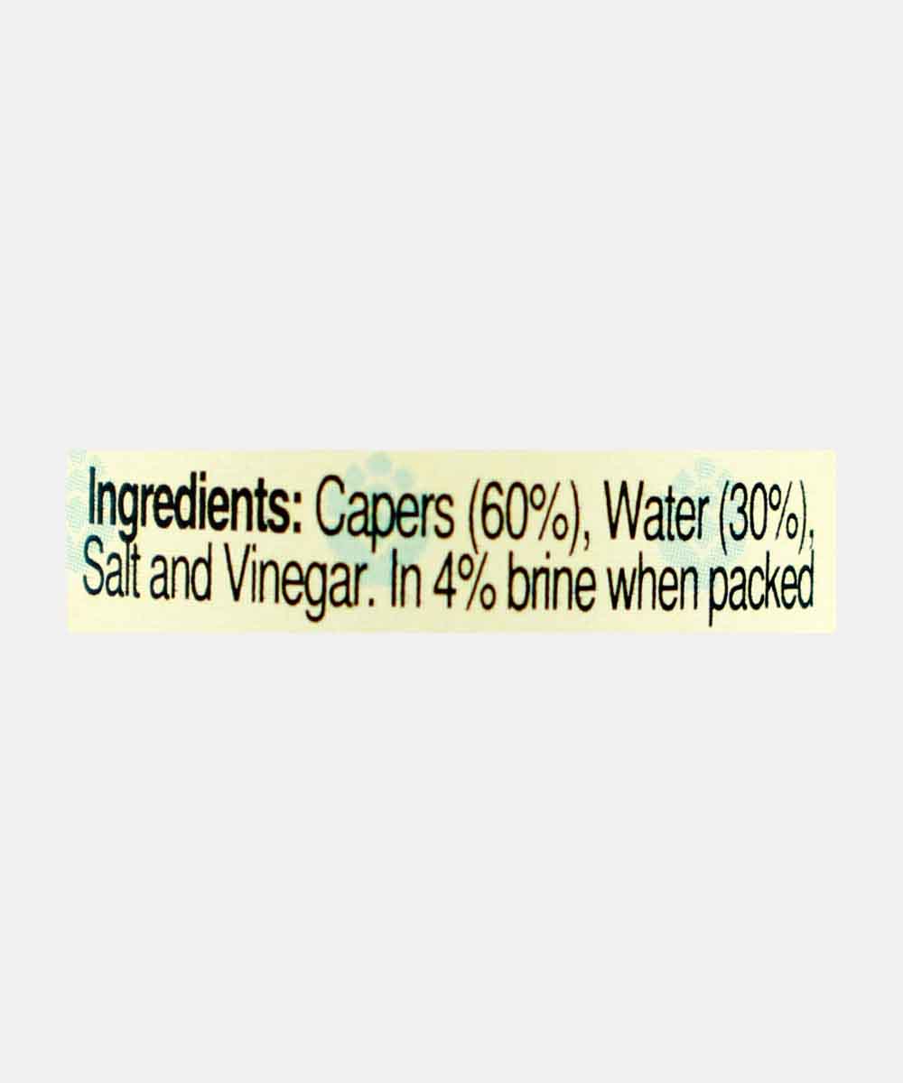 Freshes Spanish Capers 100 Gm