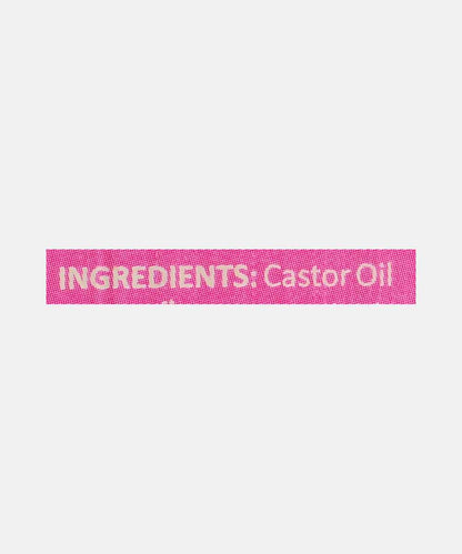 Health 1St Castor Oil 100 Ml