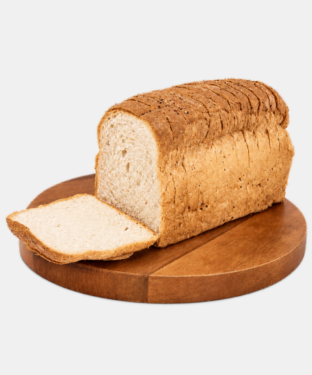 Wheat Nachani Bread 400 Gm