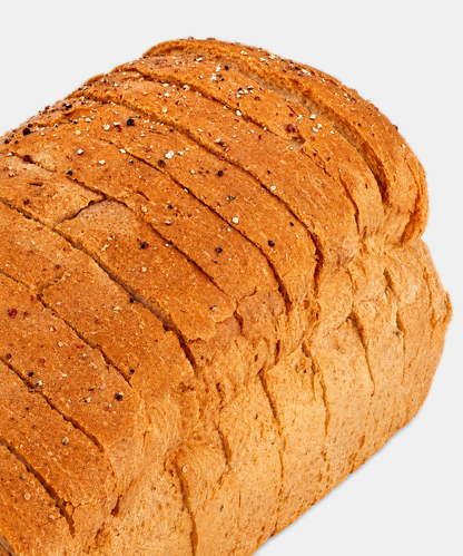 Wheat Nachani Bread 400 Gm