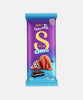 Cadbury Silk Oreo Chocolate 60 Gm