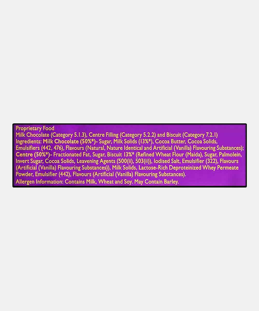 Cadbury Silk Oreo Chocolate 60 Gm