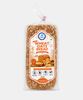 Wheat Oat Bread 400 Gm