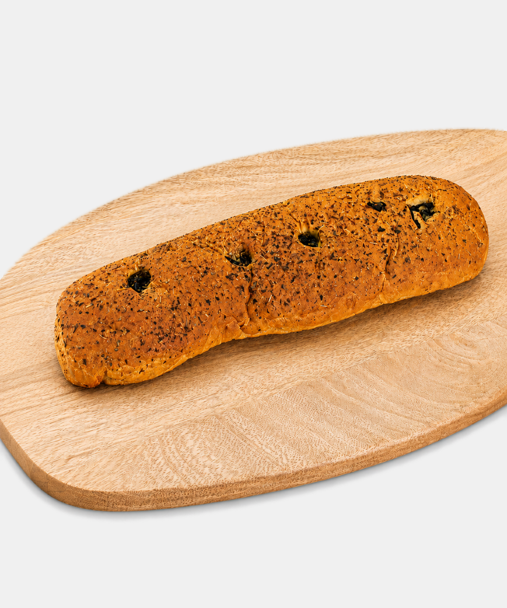 Olive Loaf 250 Gm