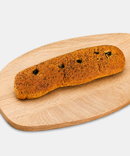 Olive Loaf 250 Gm