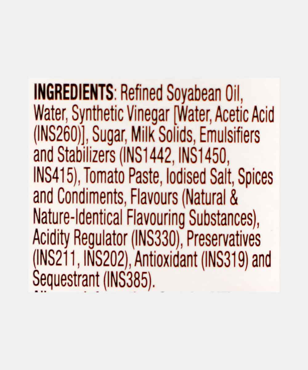 Veeba Burger Mayonnaise 250 Gm