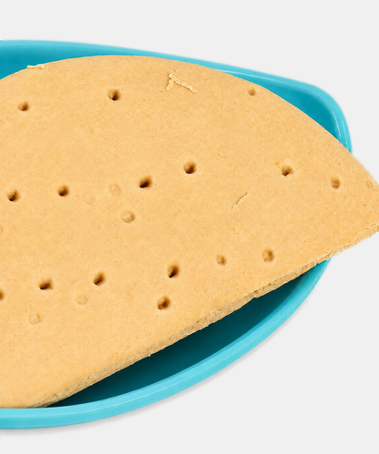 Whole Wheat Pita Bread 4 Pc