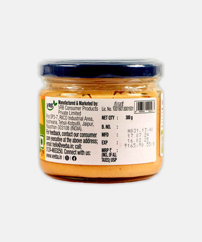 Veeba Cheese & Jalapeno Dip 300Gm