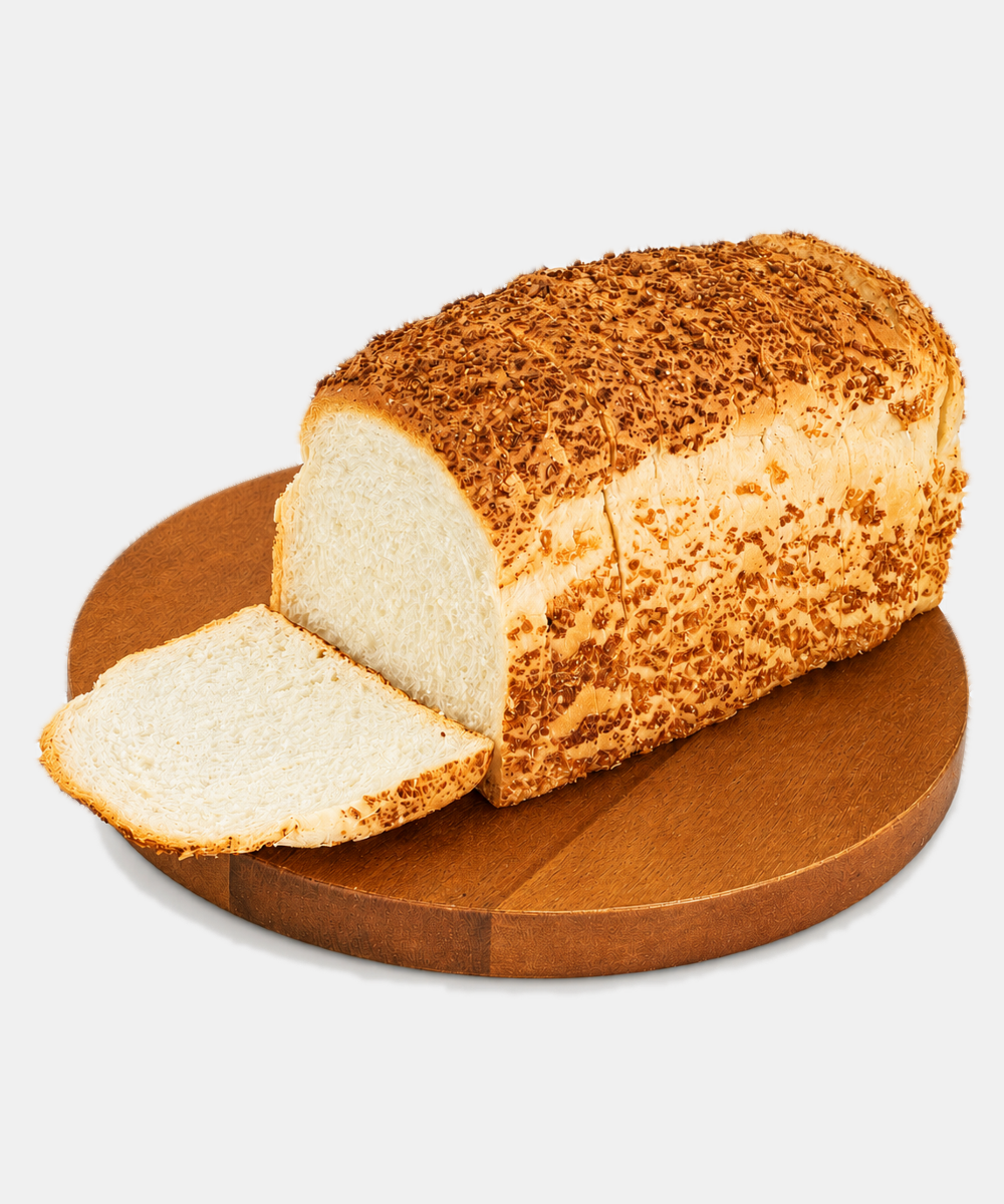 Wheat Soya Bread 400 Gm