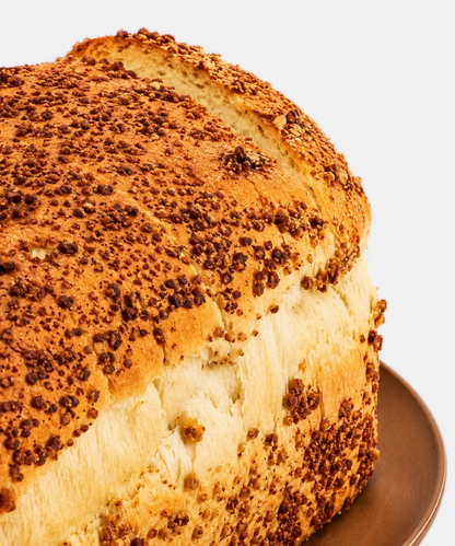Wheat Soya Bread 400 Gm