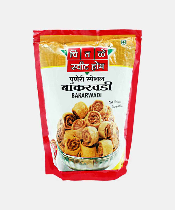 CHITALE BHAKARWADI 250