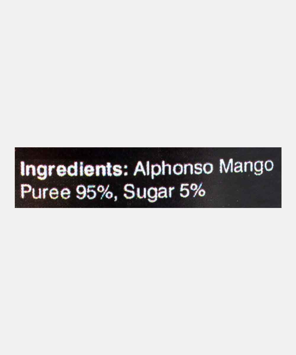 Alphonso Aamras 800 Gm