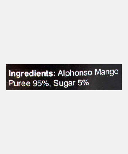 Alphonso Aamras 800 Gm