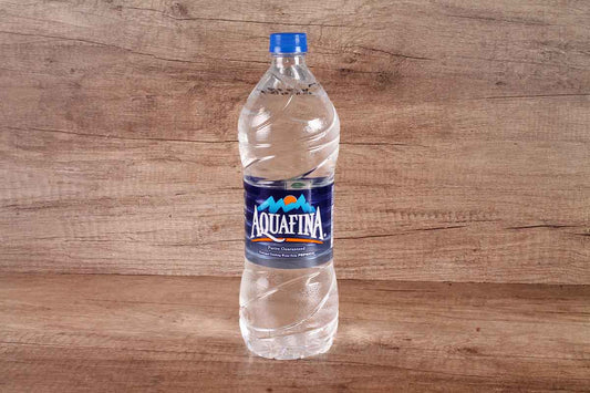 Aquafina Water 1 Ltr
