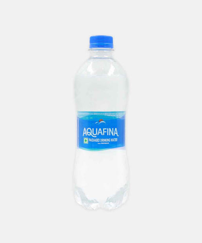 Aquafina Water 500 Ml