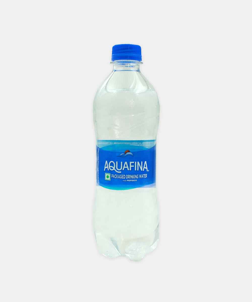 Aquafina Water 500 Ml
