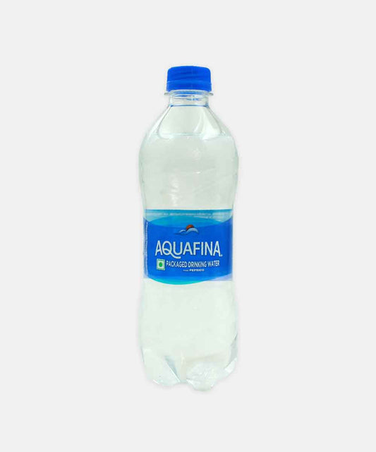 Aquafina Water 500 Ml