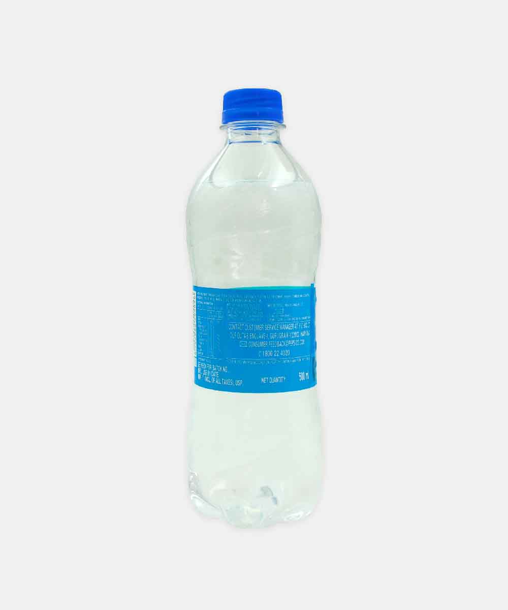 Aquafina Water 500 Ml