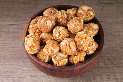 Rajgira Peanut Laddu 200 Gm