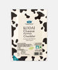 Kodai Pepper Cheddar Cheese 200 Gm
