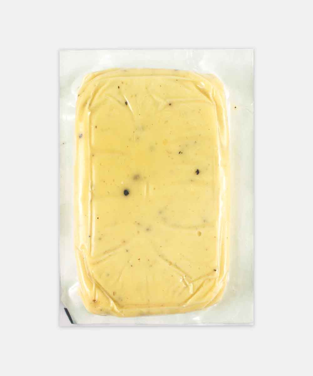 Kodai Pepper Cheddar Cheese 200 Gm