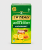 Twining Lemon & Honey Green Tea (100 Bag)
