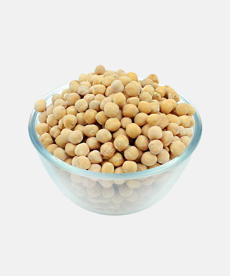LESS OIL GUD CHANA 200