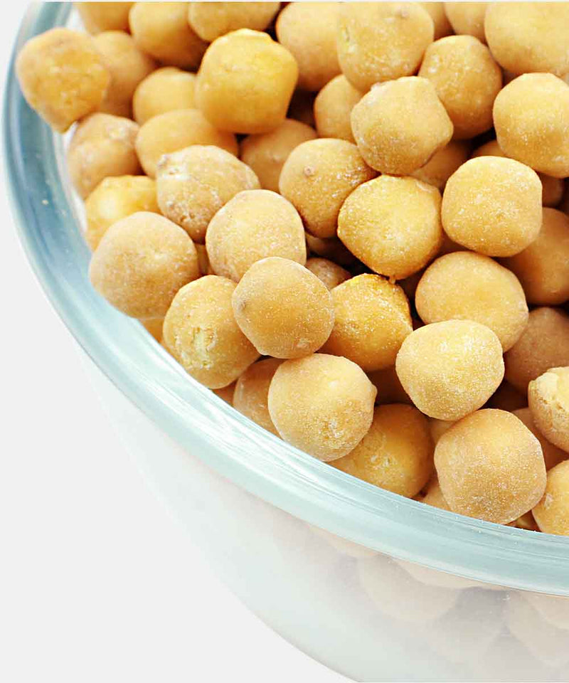 LESS OIL GUD CHANA 200