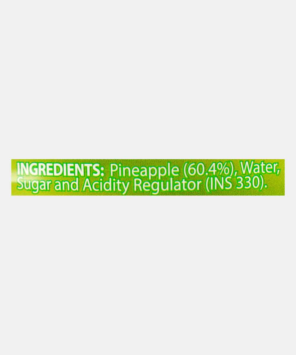 Del Monte Pineapple Tidbits 836 Gm
