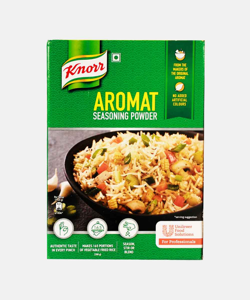 KNORR AROMATIC SEASONING POWDER MIX 100