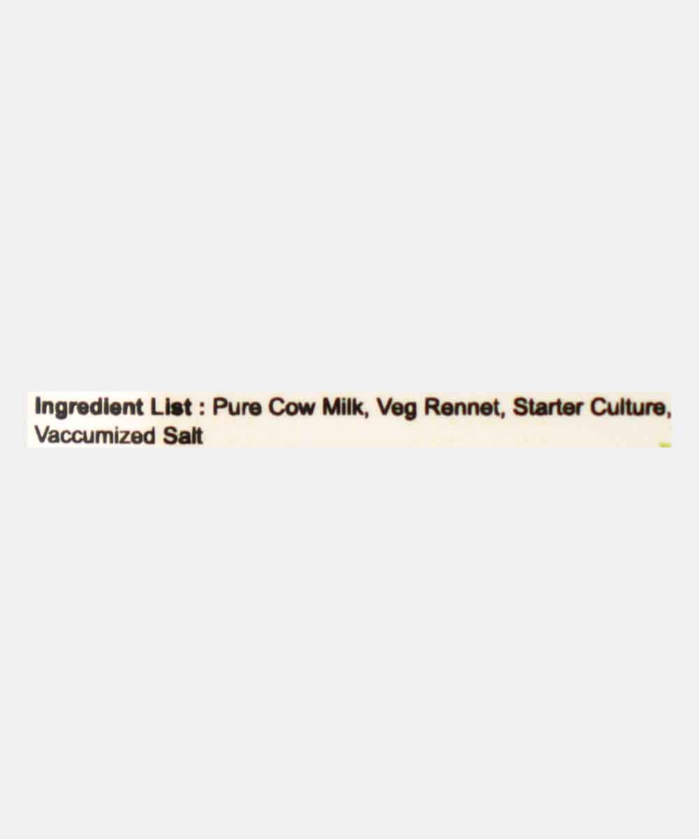 Kodai Emmental Cheese 200 Gm