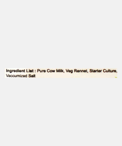 Kodai Emmental Cheese 200 Gm
