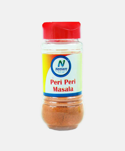 Peri Peri Masala 100 Gm