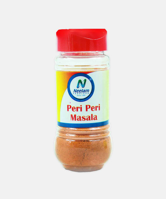 Peri Peri Masala 100 Gm