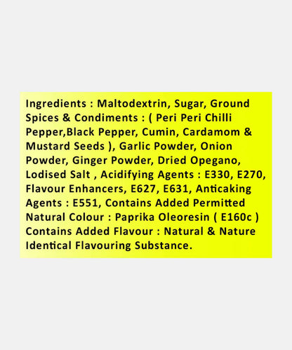 Peri Peri Masala 100 Gm
