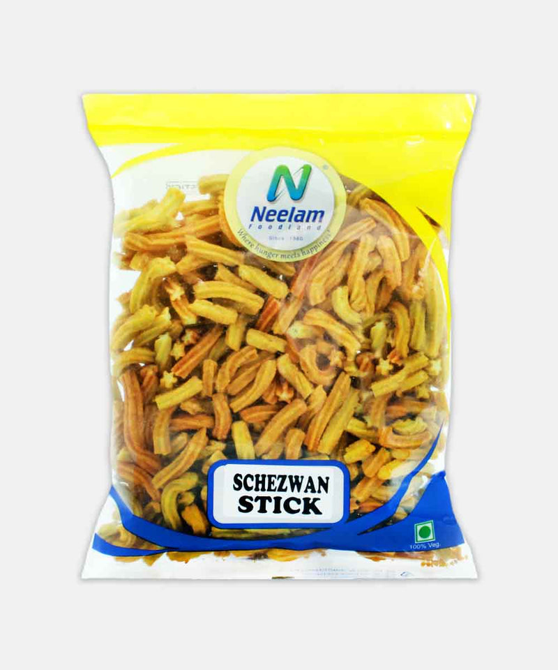 SCHEZWAN STICK 200