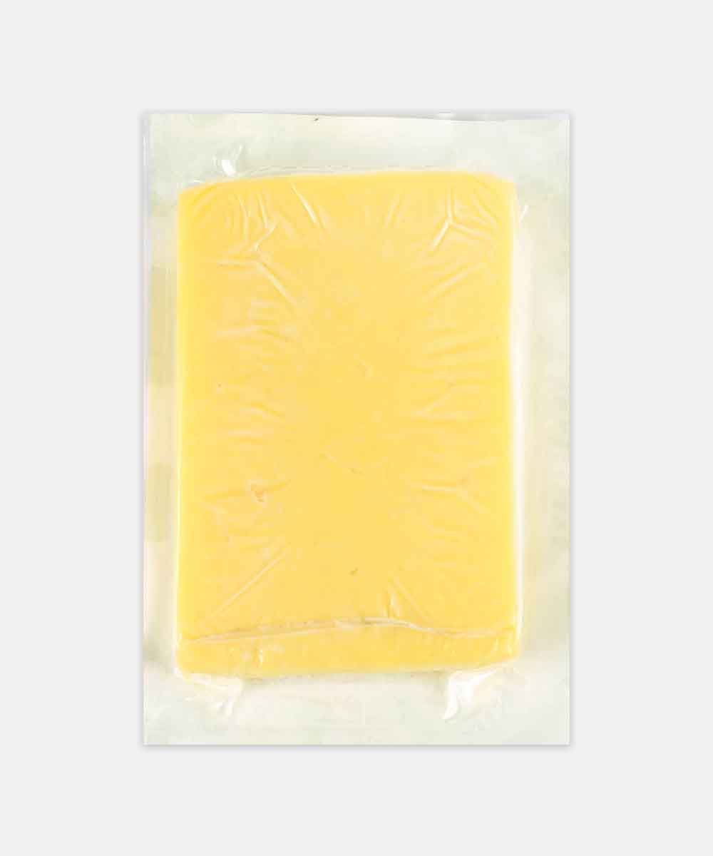 Kodai Low Fat Cheddar Cheese 200 Gm