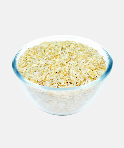 Basmati Brown Rice 500 Gm