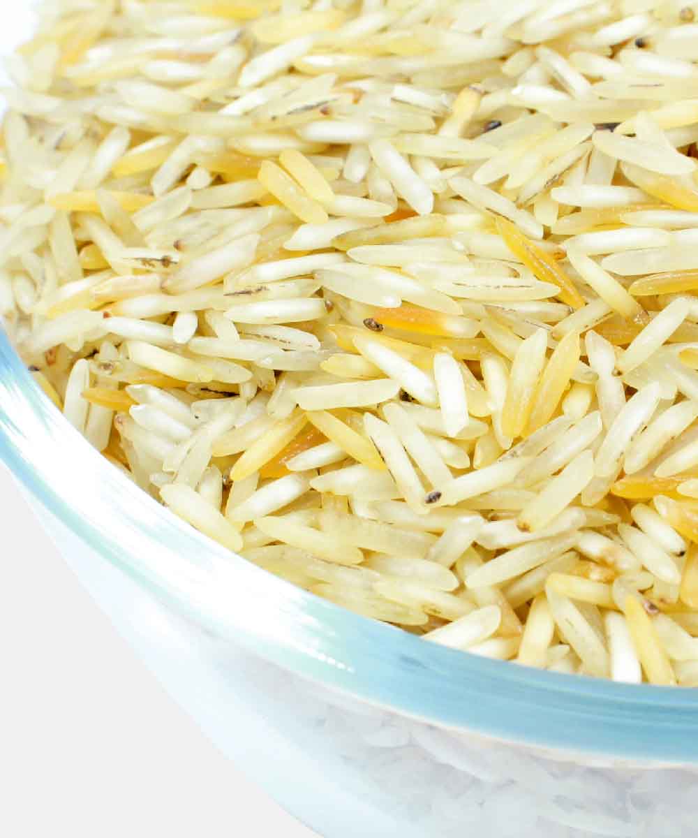 Basmati Brown Rice 500 Gm