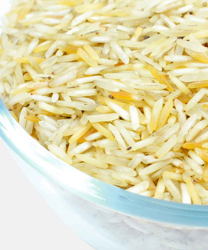 Basmati Brown Rice 500 Gm