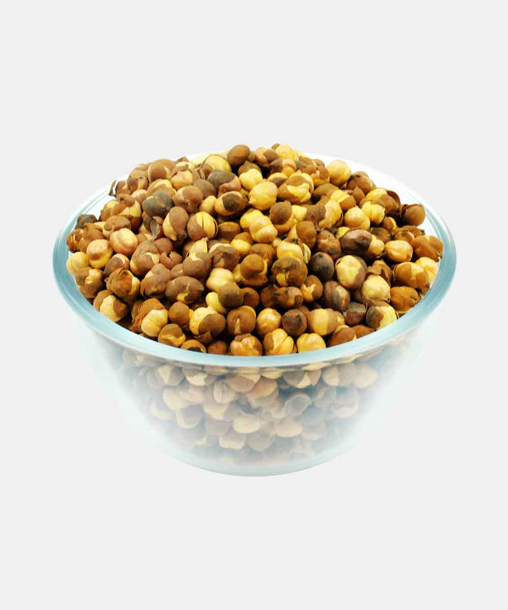 Salt Free Yellow Chana 200 Gm