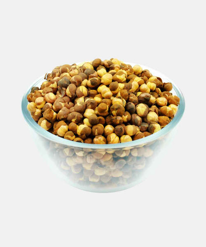 Salt Free Yellow Chana 200 Gm