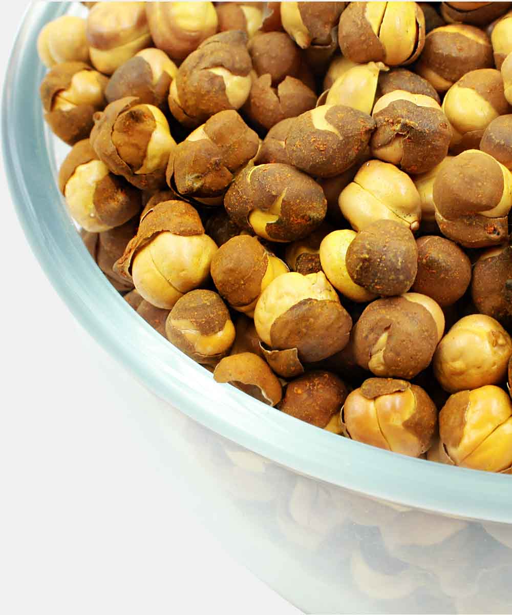 Salt Free Yellow Chana 200 Gm