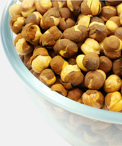 Salt Free Yellow Chana 200 Gm