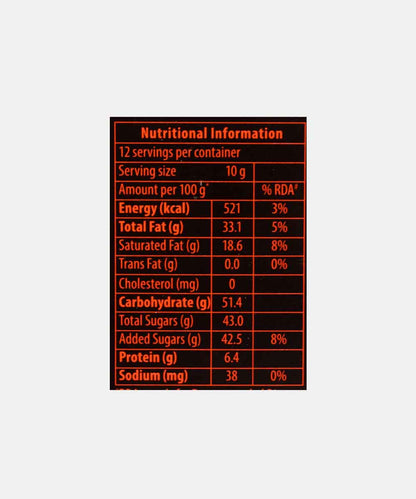 Amul 55% Dark Chocolate 125 Gm