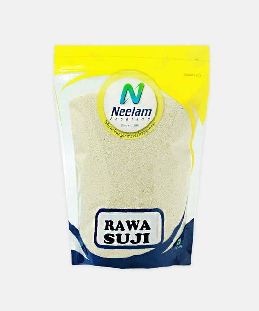 Semolina/Rawa/Suji 500 Gm