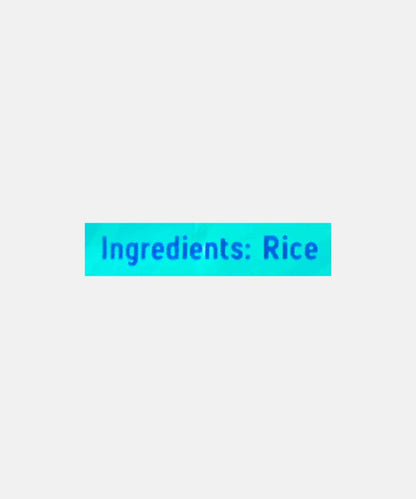 Kohinoor Super Value Basmati Rice 1.25 Kg
