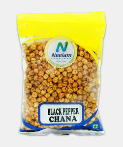 BLACK PEPPER CHANA 200