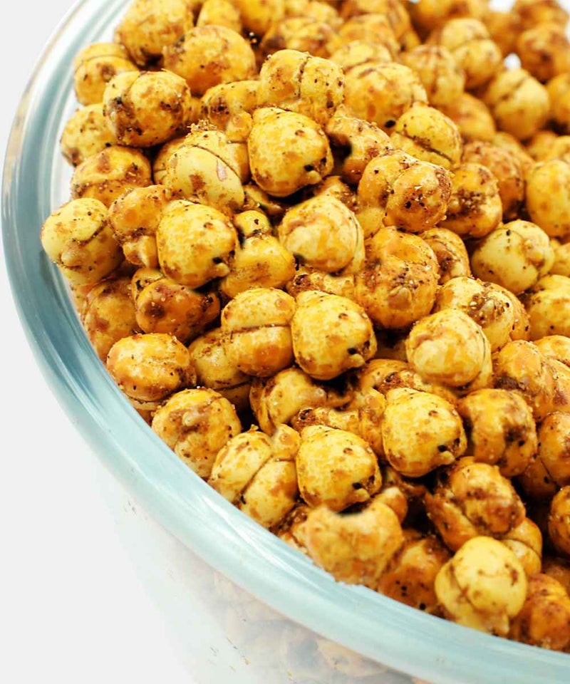 BLACK PEPPER CHANA 200